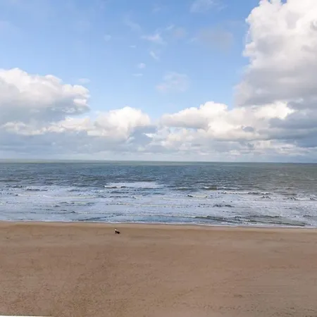 Апартаменты Huswell - Beautiful Seaview With Private Garage *