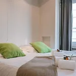 Casiola - Beautiful Seaview With Private Garage 奥斯滕德
