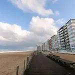Casiola - Beautiful Seaview With Private Garage 公寓 奥斯滕德