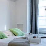 Casiola - Beautiful Seaview With Private Garage 公寓 奥斯滕德