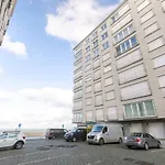 Casiola - Beautiful Seaview With Private Garage 公寓 *