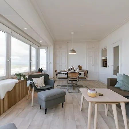 Appartement Casiola - Beautiful Seaview With Private Garage