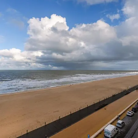 Appartement Casiola - Beautiful Seaview With Private Garage *