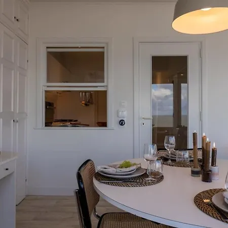 Casiola - Beautiful Seaview With Private Garage Appartement