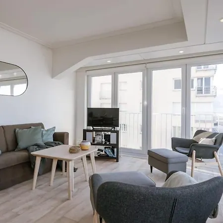 Casiola - Beautiful Seaview With Private Garage Appartement