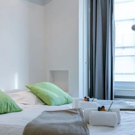 Casiola - Beautiful Seaview With Private Garage Appartement Oostende