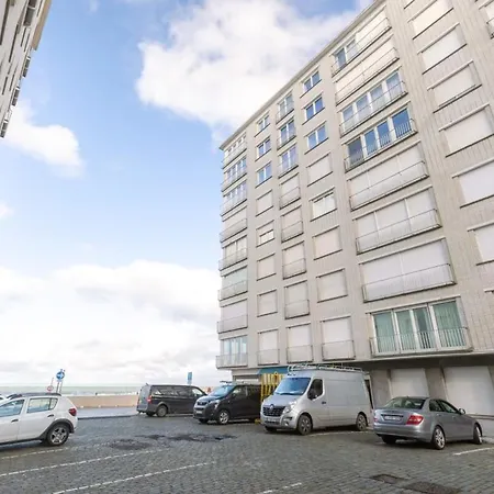 Casiola - Beautiful Seaview With Private Garage Appartement *